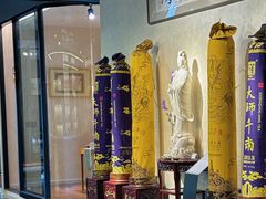 -秋萍茶宴(东大名路店)