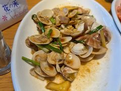 -金海湾海鲜排档(朱家尖店)