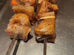 -阿里家·新疆烤肉酒場