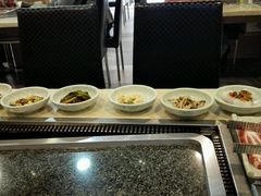 -金顺韩式烤肉·网红烤肉店(广利路店)