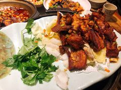 -江南婆婆(车墩店)