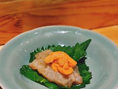 -镹·鱼料理  国产鱼使用店