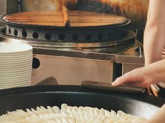 -回回锅贴(小河沿店)