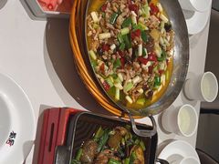 -蜀厨小匠·民间川菜(犀浦店)