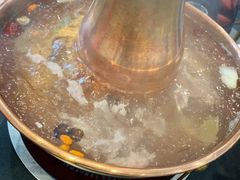 -北门涮肉·铜锅涮肉(南锣鼓巷店)
