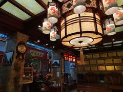 -兴盛德·麻辣花生大王·老店(中山路店)