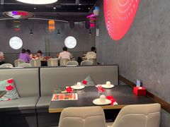 -辣尚瘾·烤鱼·新川菜(牡丹园直营店)