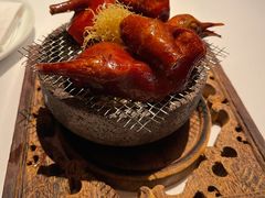 -悦轩中餐厅·高空江景·杭州柏悦酒店