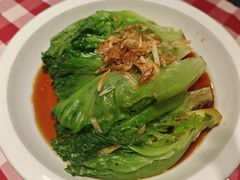 -西贝(武汉群星城店)