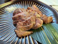 -乌君·酒场·炭火烧鸟(侨城坊店)