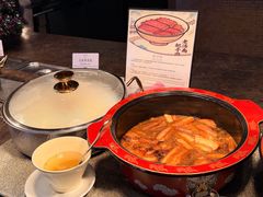 -艺站·自助餐厅·牛排西餐厅(济南绿地美利亚酒店)