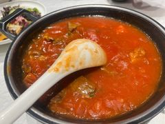 -新疆兵团食府清真(马连道店)