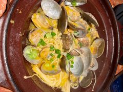-涌煲记·蟹煲·砂锅海鲜·煲出宁波味(天一旗舰店)