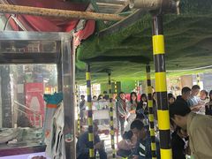 -夏食光安顺小舒冰粉冰浆(甲秀楼店)