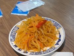 -兰州陈记牛肉面 ·烧烤· 铜锅涮肉(万达店)