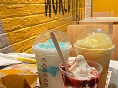 -麦当劳(曲阳店)