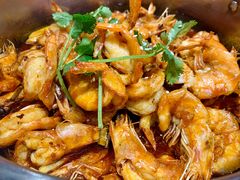 虾火锅-虾吃虾涮.虾火锅.肉蟹煲(步步高梅溪新天地店)