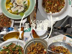 -绿草地·湘菜(7mall店)