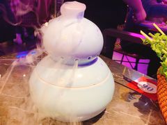 -十三姨正合丰烤肉(营迹路店)