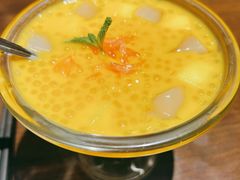 杨枝甘露-新旺茶餐厅(嘉里城店)