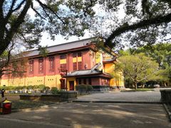 -桂林独秀峰王城景区