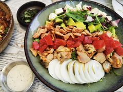 -娜娜家•Nana's restaurant (南开大悦城店)