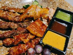 -Home Thai·泰谣(王府井apm店)