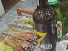 五花肉-小寒羊烧烤(凯瑞时代大厦店)