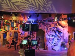 -珠海横琴国家地理探险家中心(创新方)