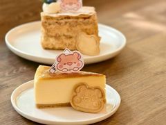 -81BAKERY(大学路店)