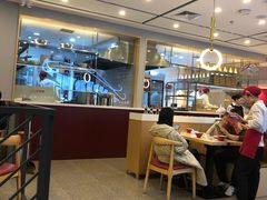 -客临百思德·东北特色馆(龙湖时代天街店)