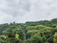-虞山城墙