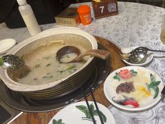 -丰尔粥食·粥底火锅·桑拿鸡(大良总店)