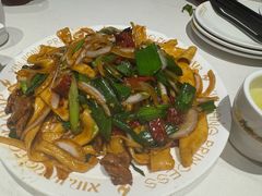 -小河公主秘制烤羊腿(小绿谷店)