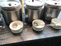 白粥-佰园全日西餐厅-厦门佰翔软件园酒店