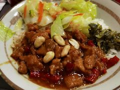 -永和大王(浦东南路店)