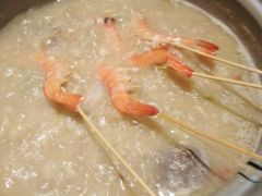 -揽季锅物会.福建黄鱼.海鲜姿造(五四路店)