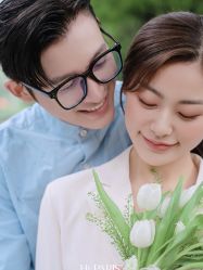 -巴黎婚纱摄影(瑞安旗舰店)