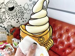 -高力乐面包咖啡厅(西塔店)