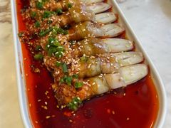 -漢舍中国菜馆(889广场店)