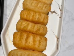 -本来精品川菜(嘉里中心店)