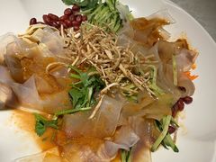 -老知青·东北菜(中华城店)