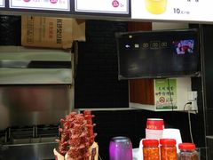 -黑色经典·长沙臭豆腐(粤华路店)