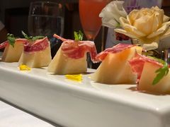 -王品牛排(珠海富华里店)