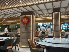 -聚丰园•湖鲜餐厅(阿红私房菜梅石路店)