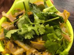 -张记牛肉面馆(天津路店)