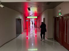 -山文星辉影城(济南和谐广场店)