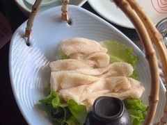 -捞王猪肚鸡火锅(昆山店)