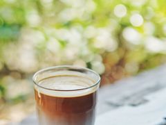 -BAMN coffee