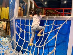 -幻贝家儿童乐园(武汉永旺梦乐城店)